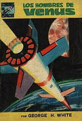 Pascual Enguídanos Usach, patriarca de la ciencia ficción española, por José Carlos Canalda.