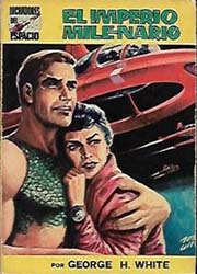 El erotismo en las novelas de a duro, José Carlos Canalda