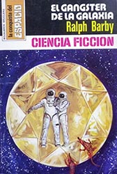 El erotismo en las novelas de a duro, José Carlos Canalda