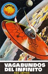 Arturo Rojas, un dibujante metido a novelista, José Carlos Canalda