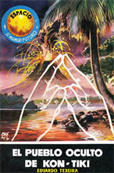 Eduardo Texeira, José Carlos Canalda.