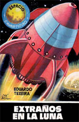 Eduardo Texeira, José Carlos Canalda.