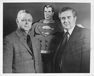 Superman, el primer superhéroe de la historia (por Antonio Quintana)