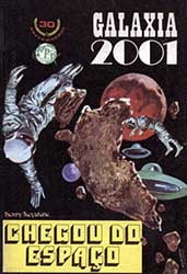 Henry Keystone, por José Carlos Canalda