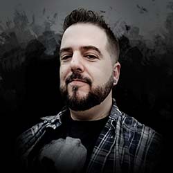 David P. Yuste responde