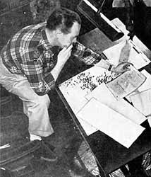 Flash Gordon, leyenda viva del cómic, por Antonio Quintana Carrandi