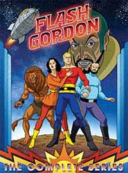 Flash Gordon, leyenda viva del cómic, por Antonio Quintana Carrandi